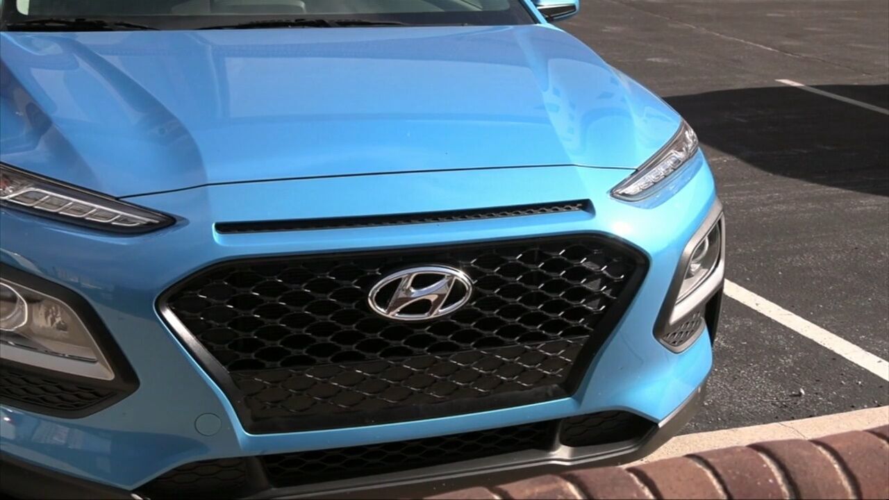 TikTok challenge believed to be cause of recent rise in vehicle thefts